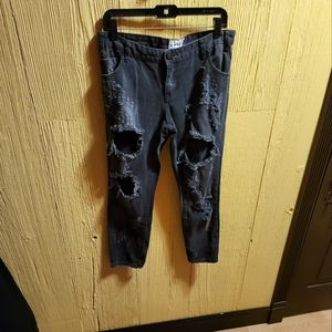 2 For $50 EUC One Teaspoon Jeans